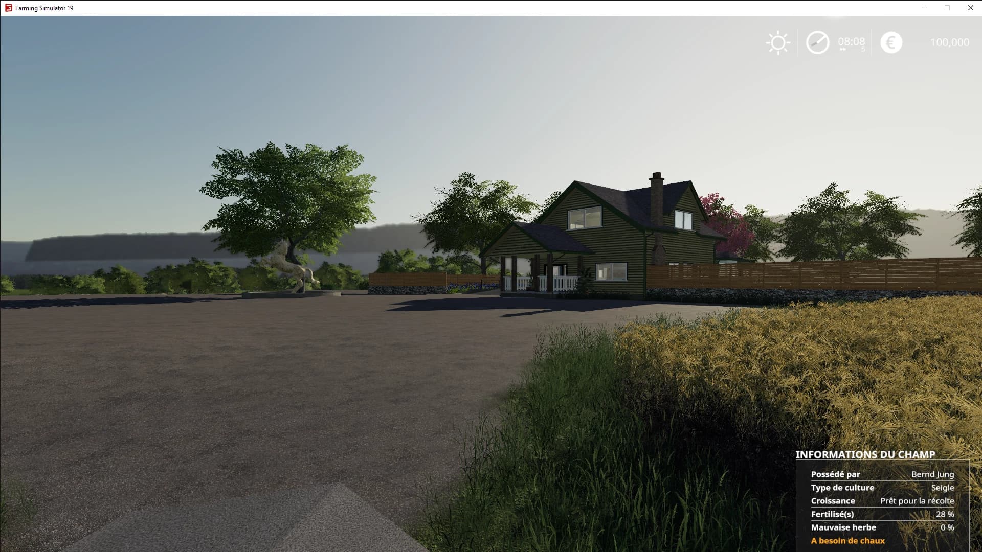 BREIZH OUEST BETA 2