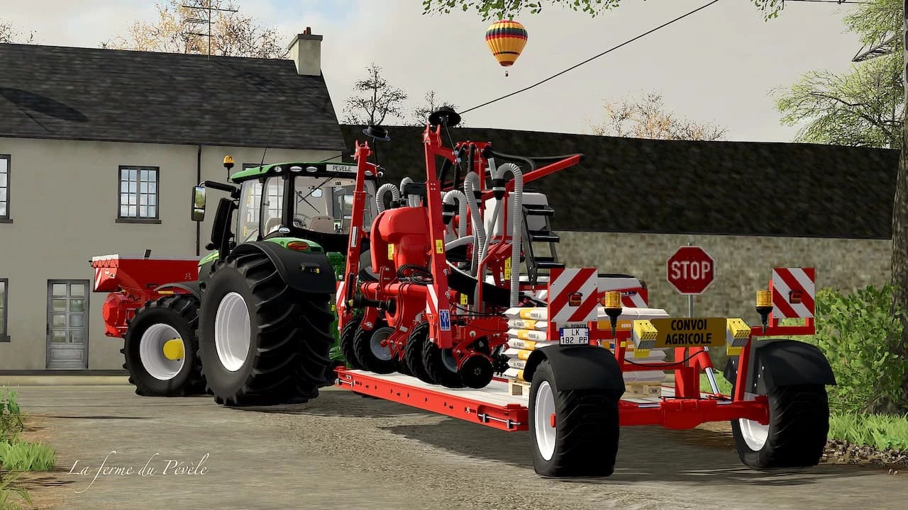 BREMER TOOL CARRIER 2