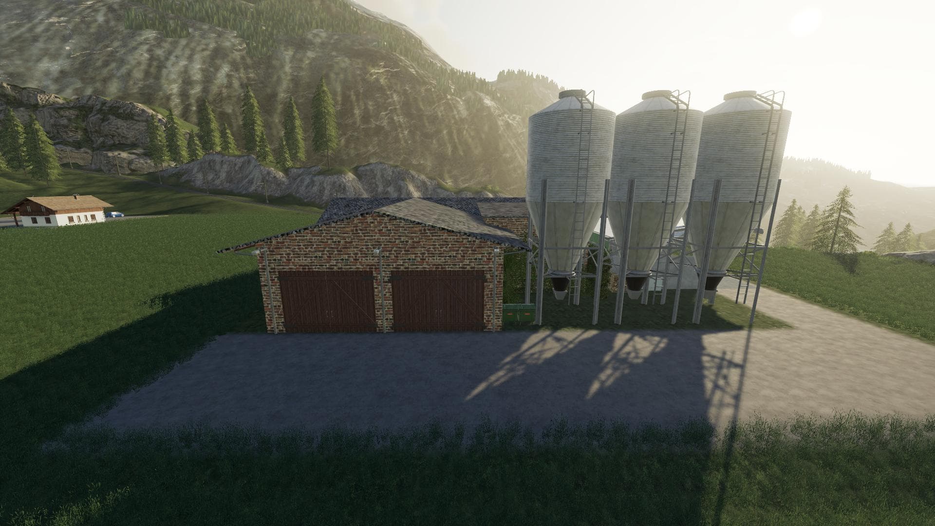 DISTILLERY 5