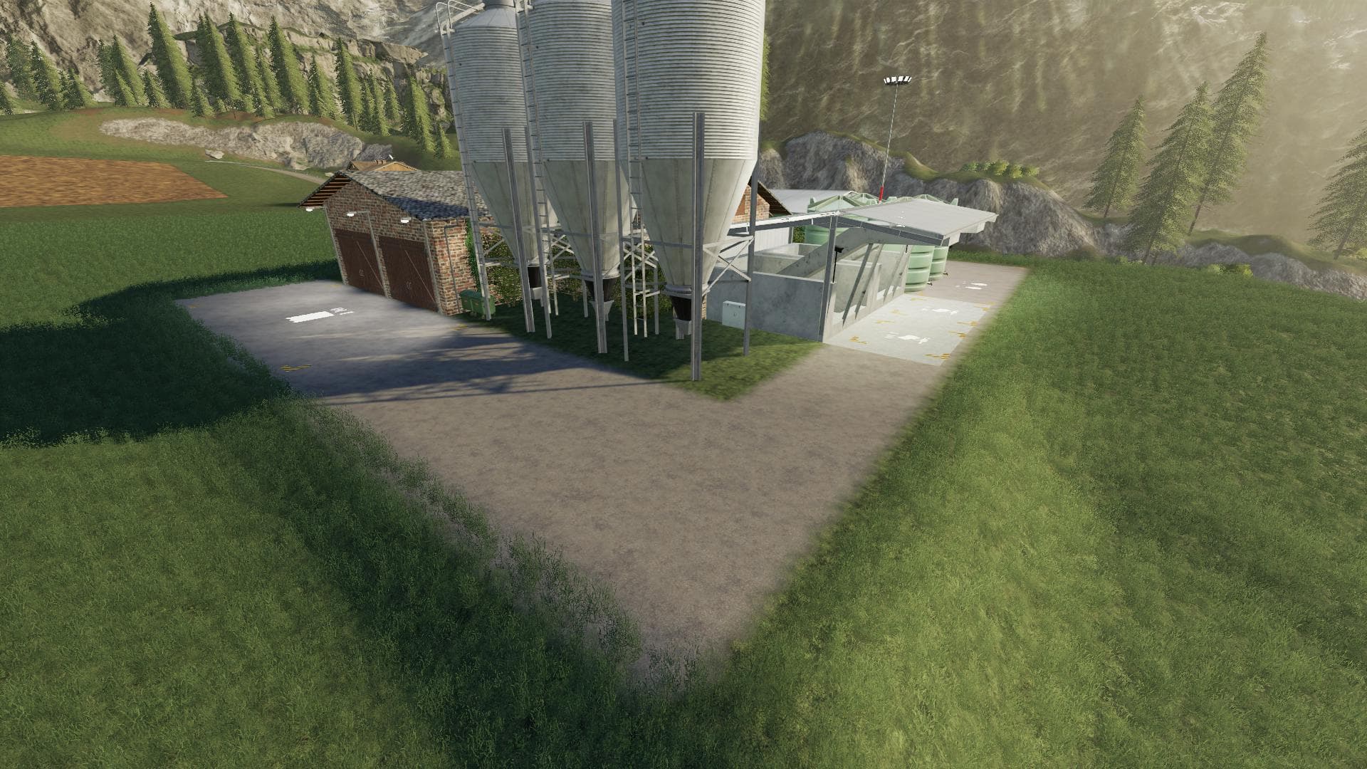 DISTILLERY 4