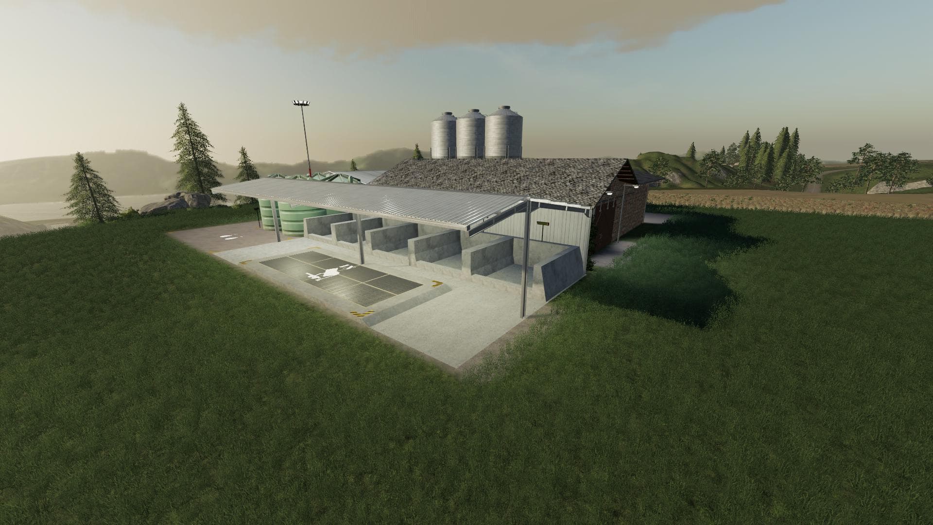DISTILLERY 3