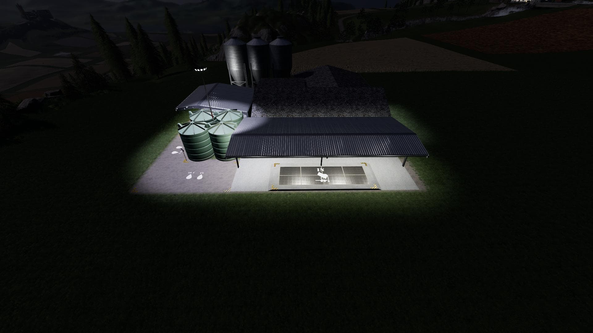 DISTILLERY 2