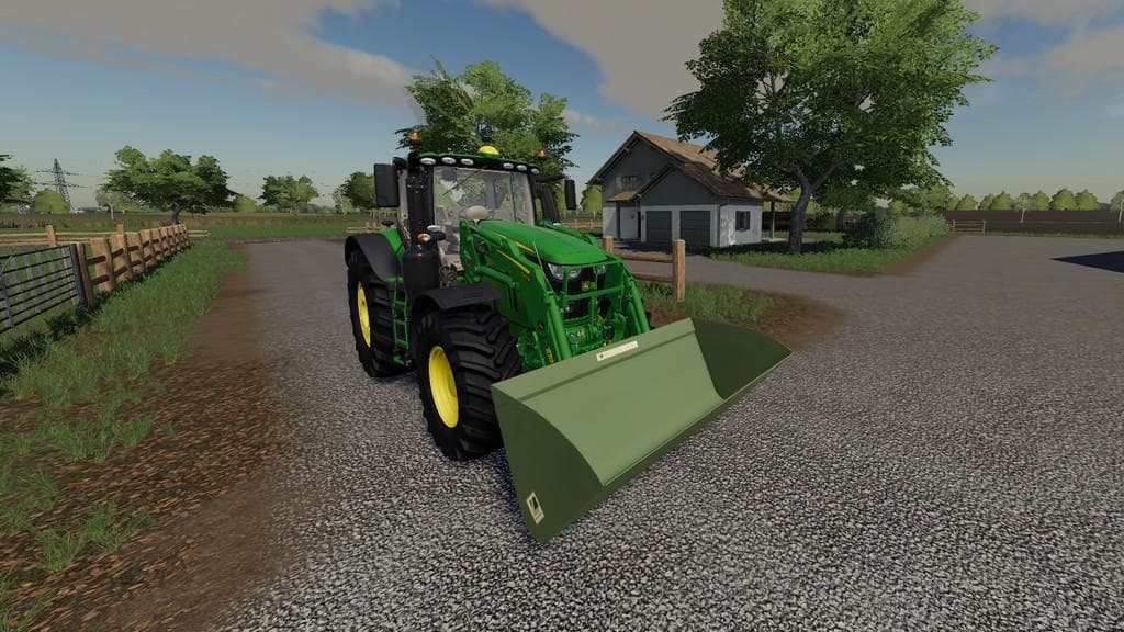 BRESSEL UND LADE L35