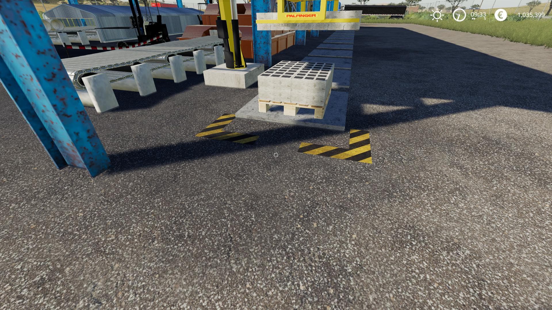 BRICK FACTORY 3