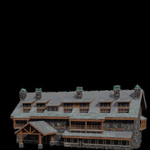 BRICK HOTEL