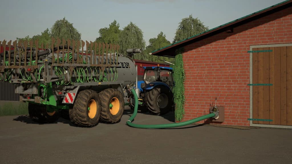 BRICK PIG HUSBANDRY 5