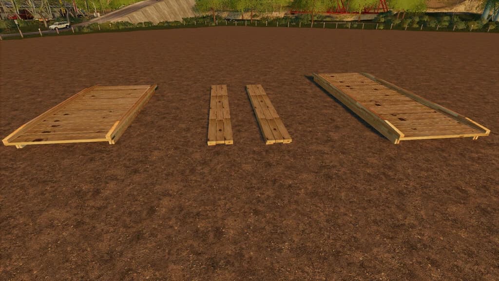 BRIDGE PACK 3