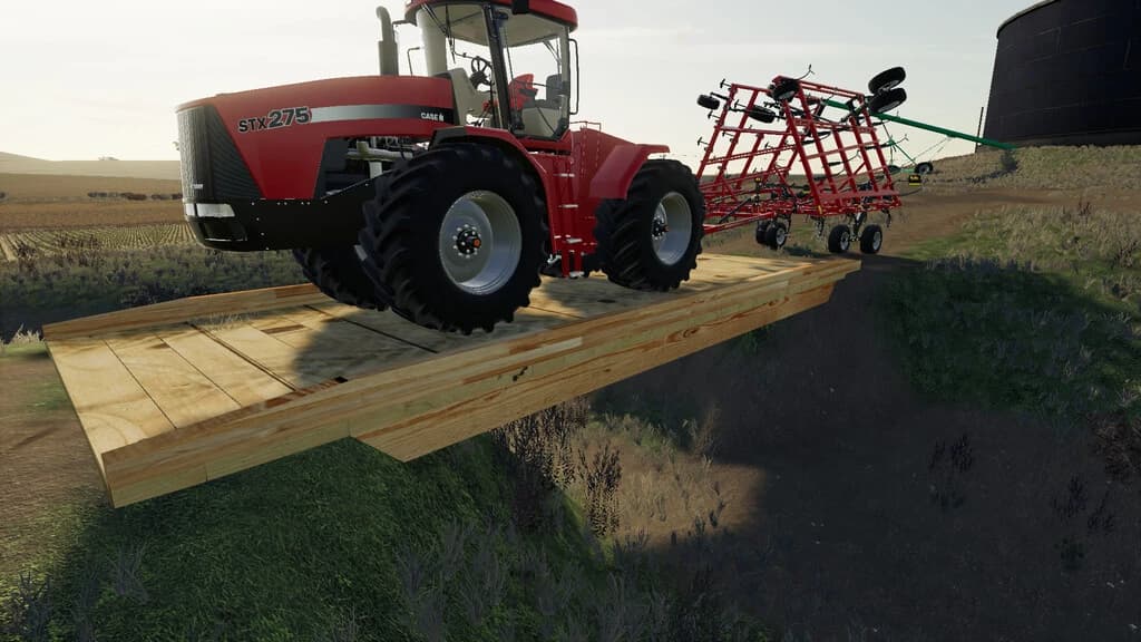 BRIDGE PACK 2