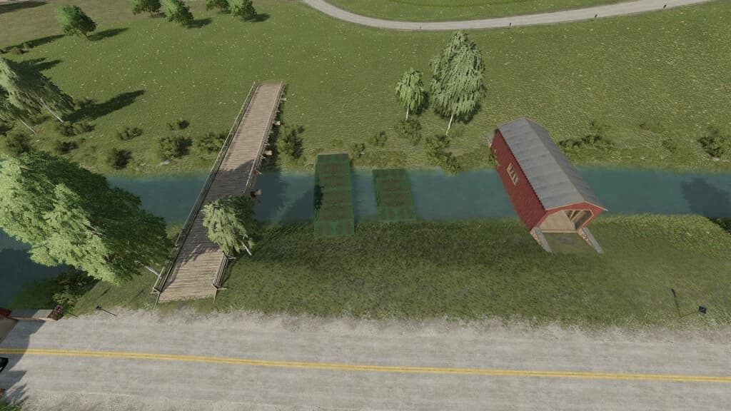 BRIDGE SET 3