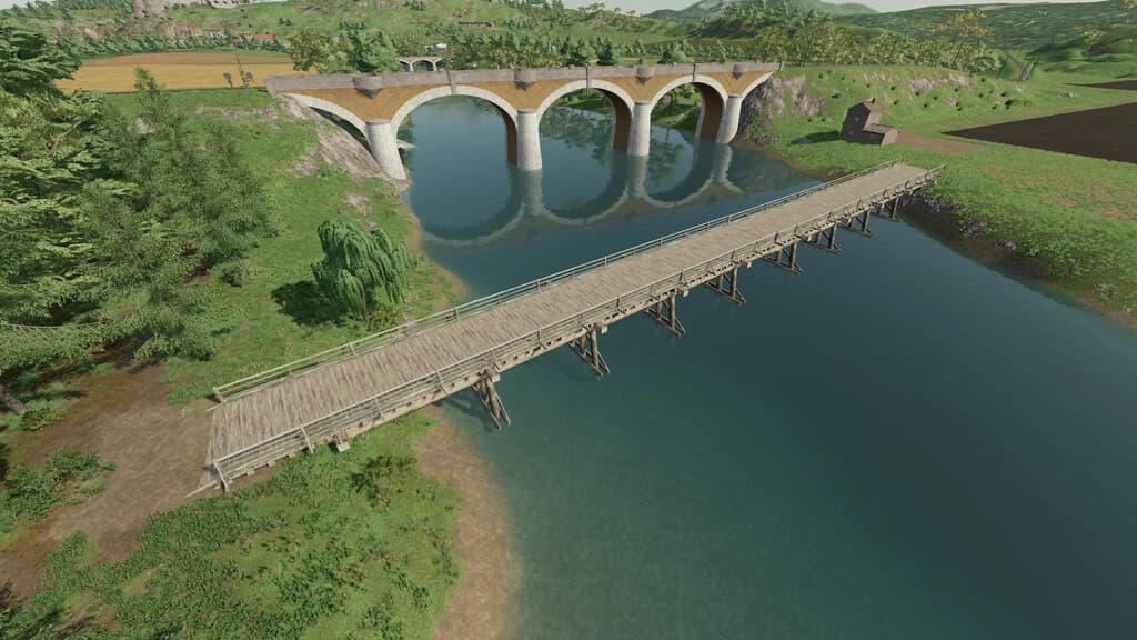 BRIDGE SET 2
