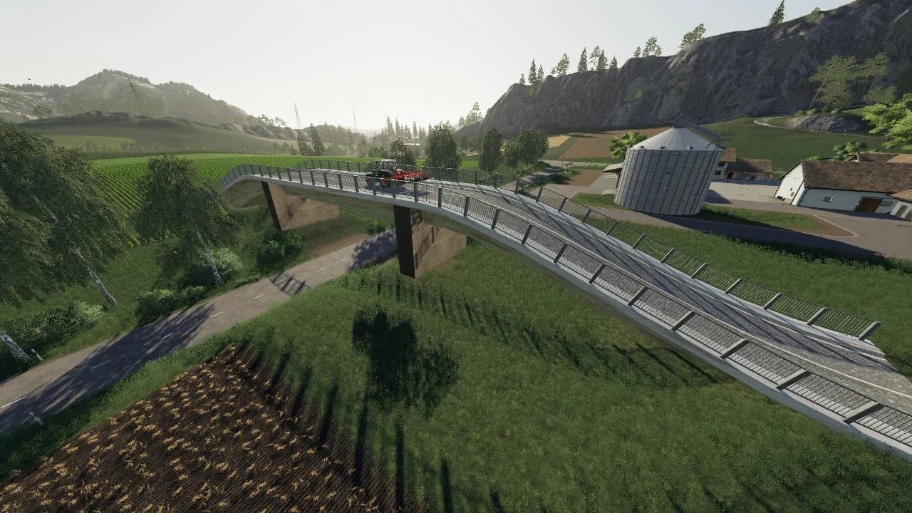 BRIDGES PACK 2021
