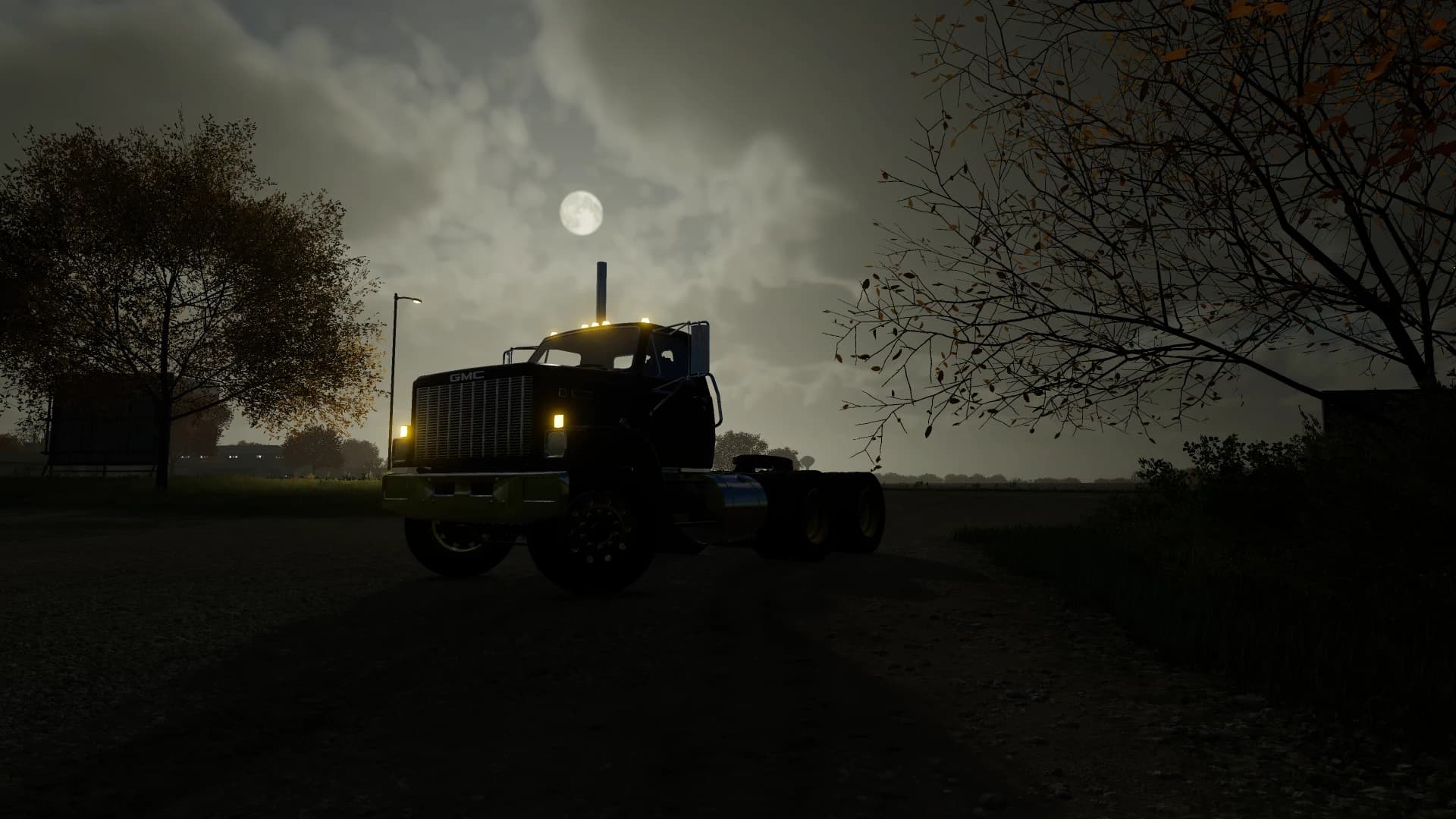 GMC BRIGADIER 3