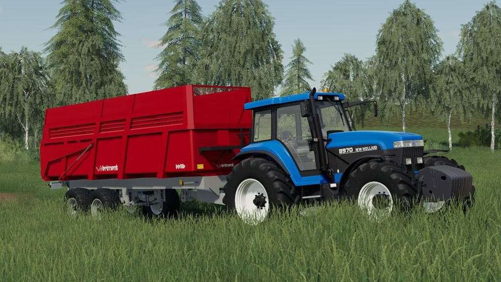 BRIMONT BB18BB 2