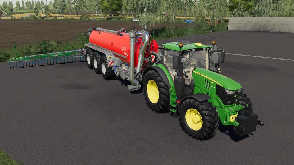BRIRI FIELD COMMANDER 28 3