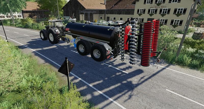 BRIRI FIELDMASTER 5