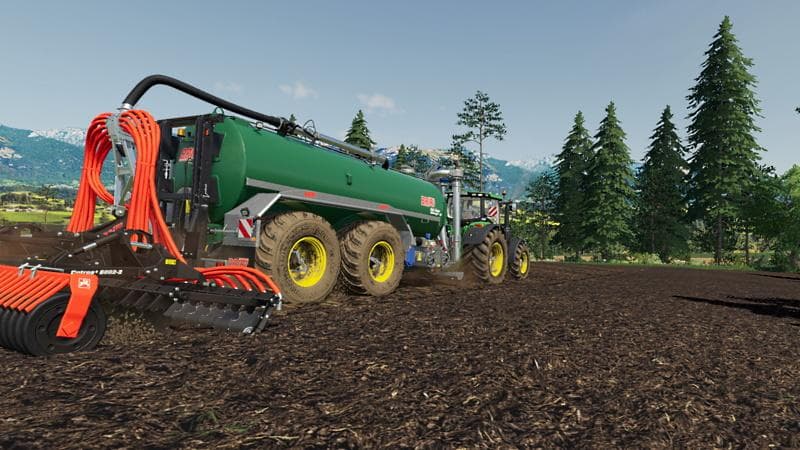 BRIRI FIELDMASTER 3