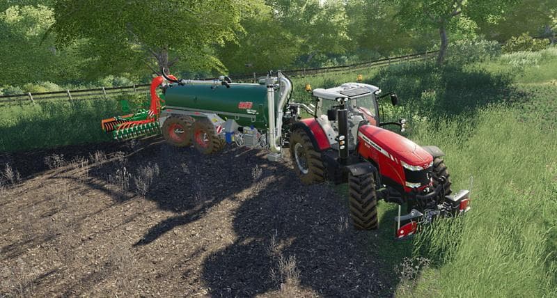 BRIRI FIELDMASTER 2