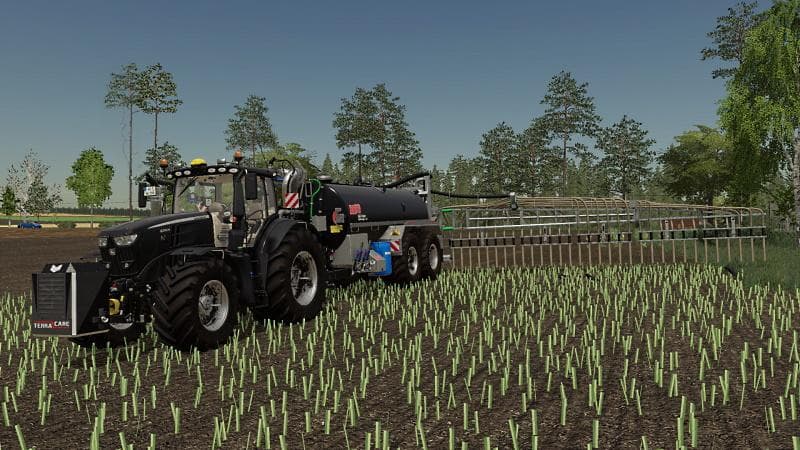 BRIRI FIELDMASTER 4