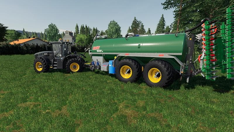 BRIRI FIELDMASTER 2
