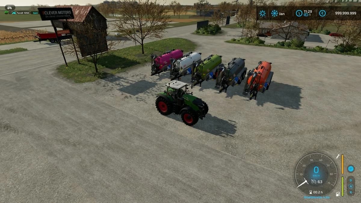 BRIRI PACK 2