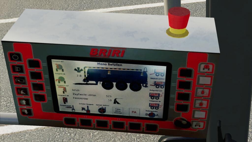 BRIRI TERMINAL 2