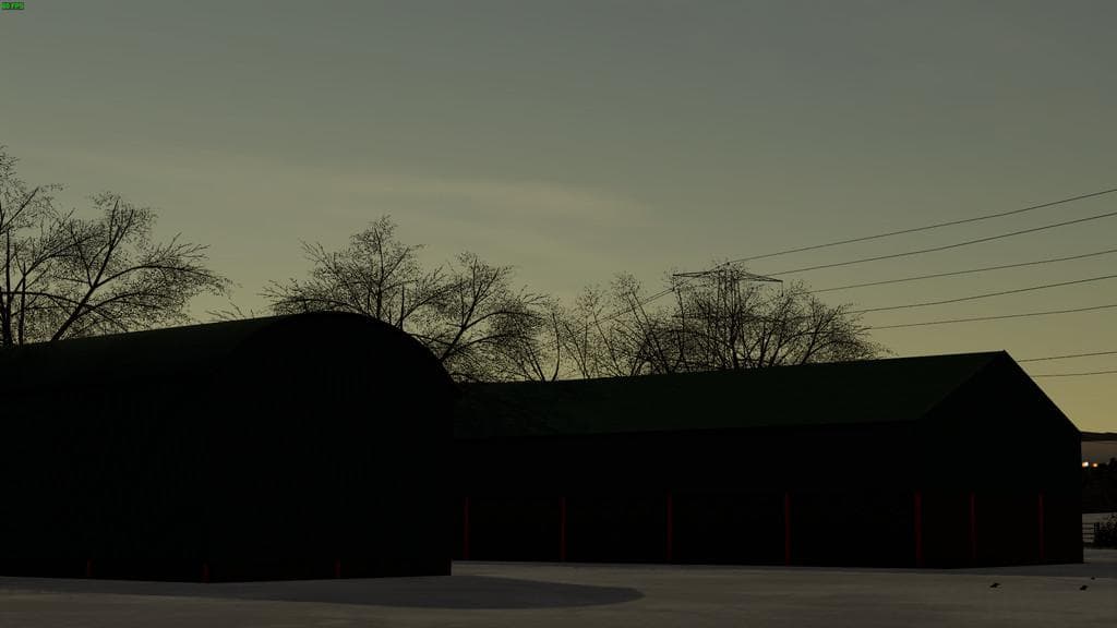 BRITISH BUNKERSILO 2