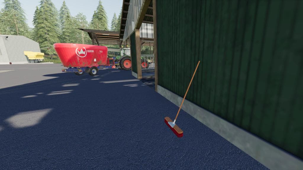 BROOM 2