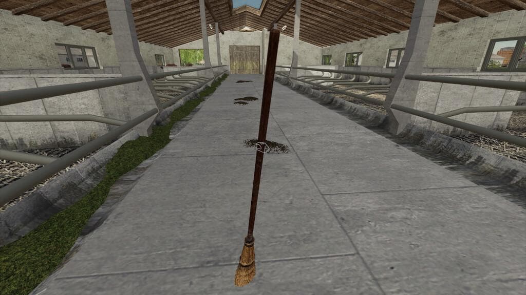 BROOM 2