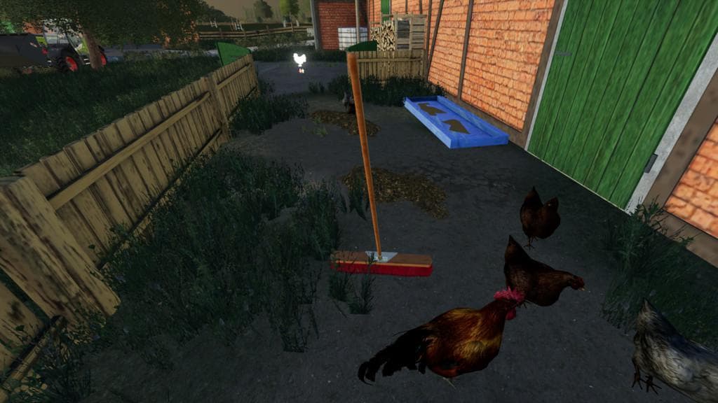 BROOM