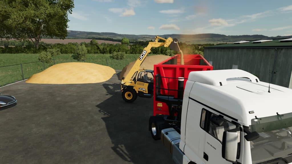 BRT SHOVEL 3