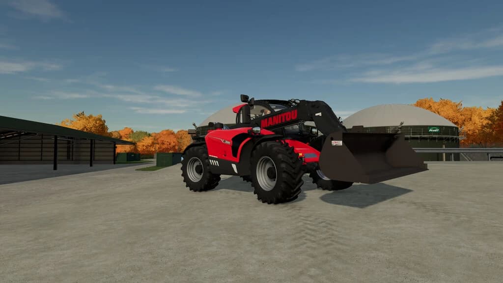 BRT SHOVEL 2
