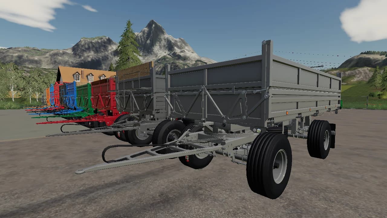 BSS 16.12 &amp; 17.13 SERIES