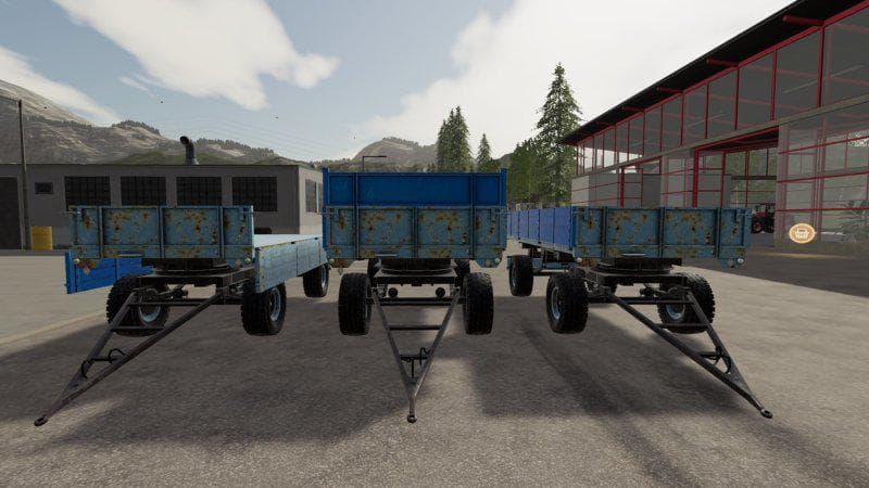 BSS 8T Blue 3