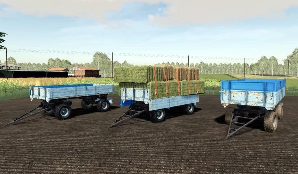 BSS 8T PACK