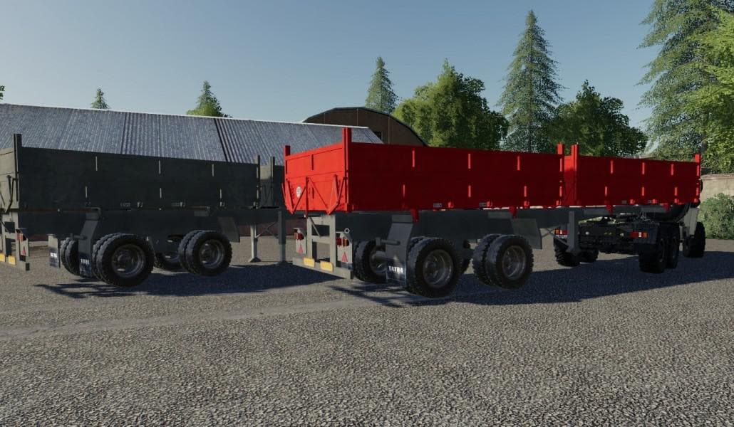 BSS NS2
