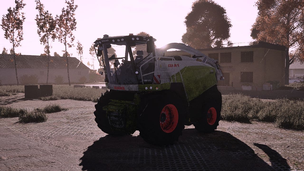 BTTm Reshade Preset