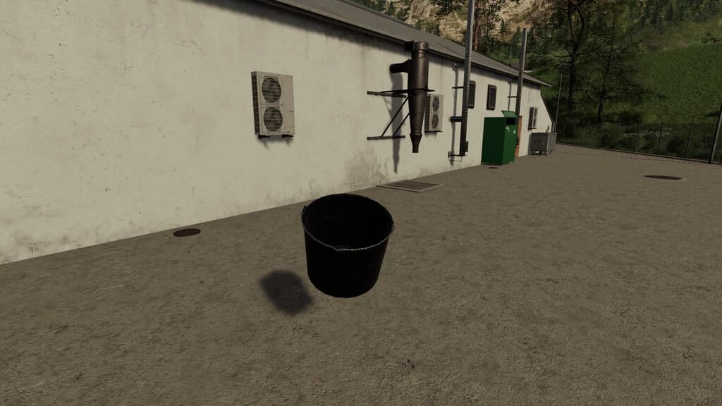 BUCKETS PACK 2