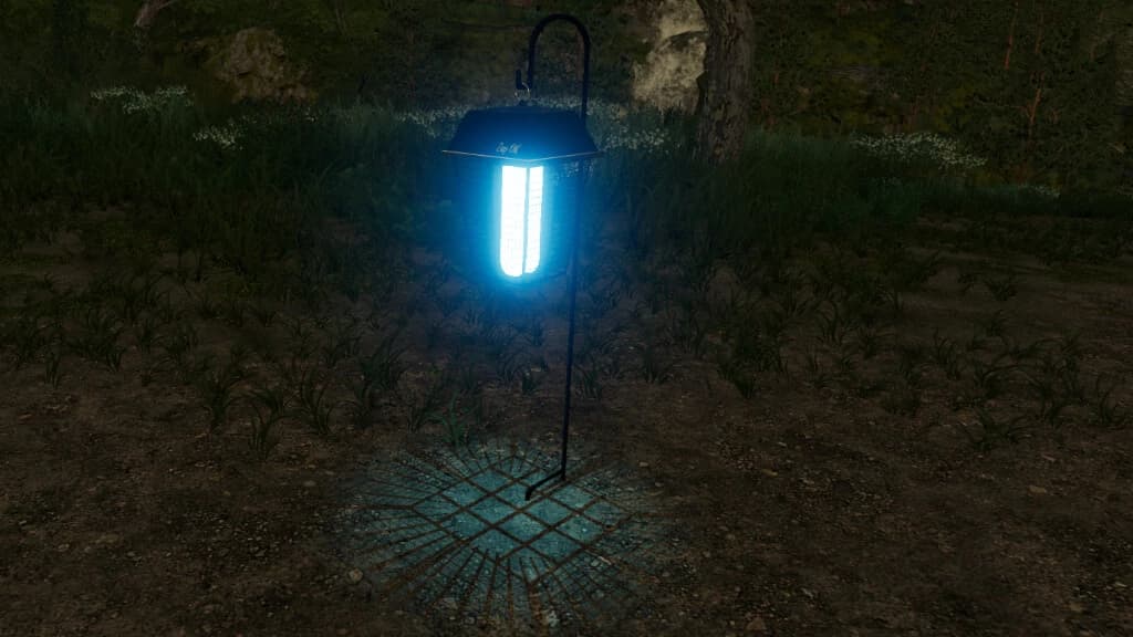 BUG ZAPPER 2