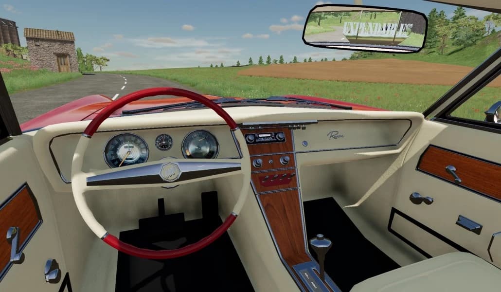 BUICK RIVIERA 1963 2