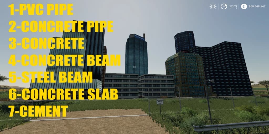 BUILD A CITY 01