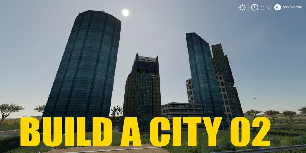 BUILD A CITY 02 2
