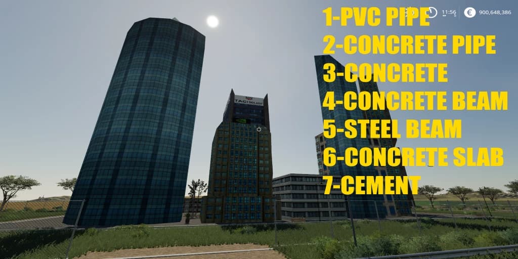 BUILD A CITY 02