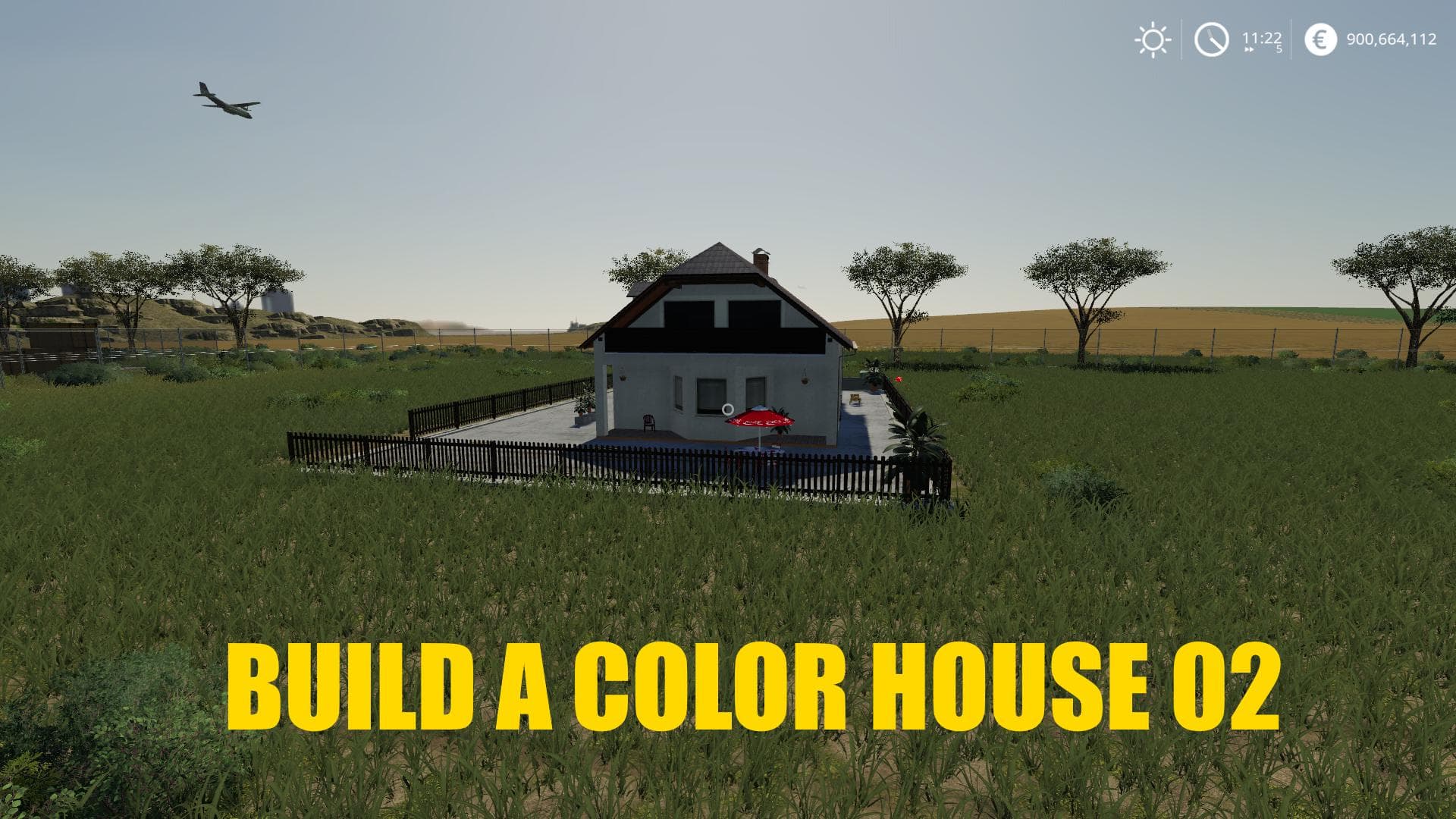 BUILD A COLOR HOUSE 02 4