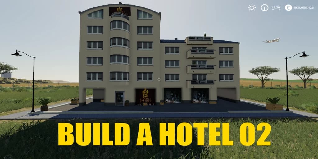 BUILD A HOTEL 02 2