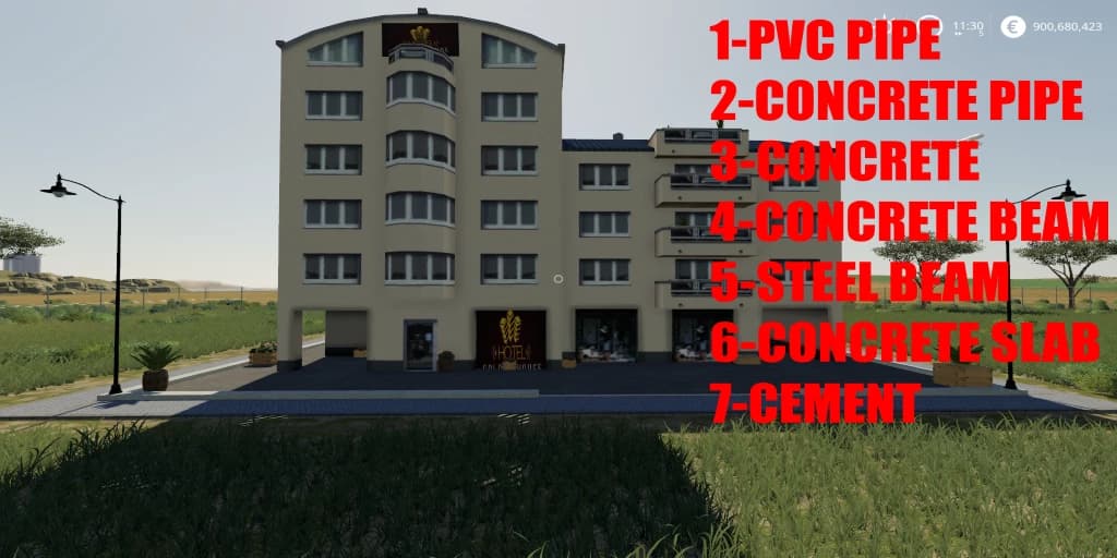 BUILD A HOTEL 02
