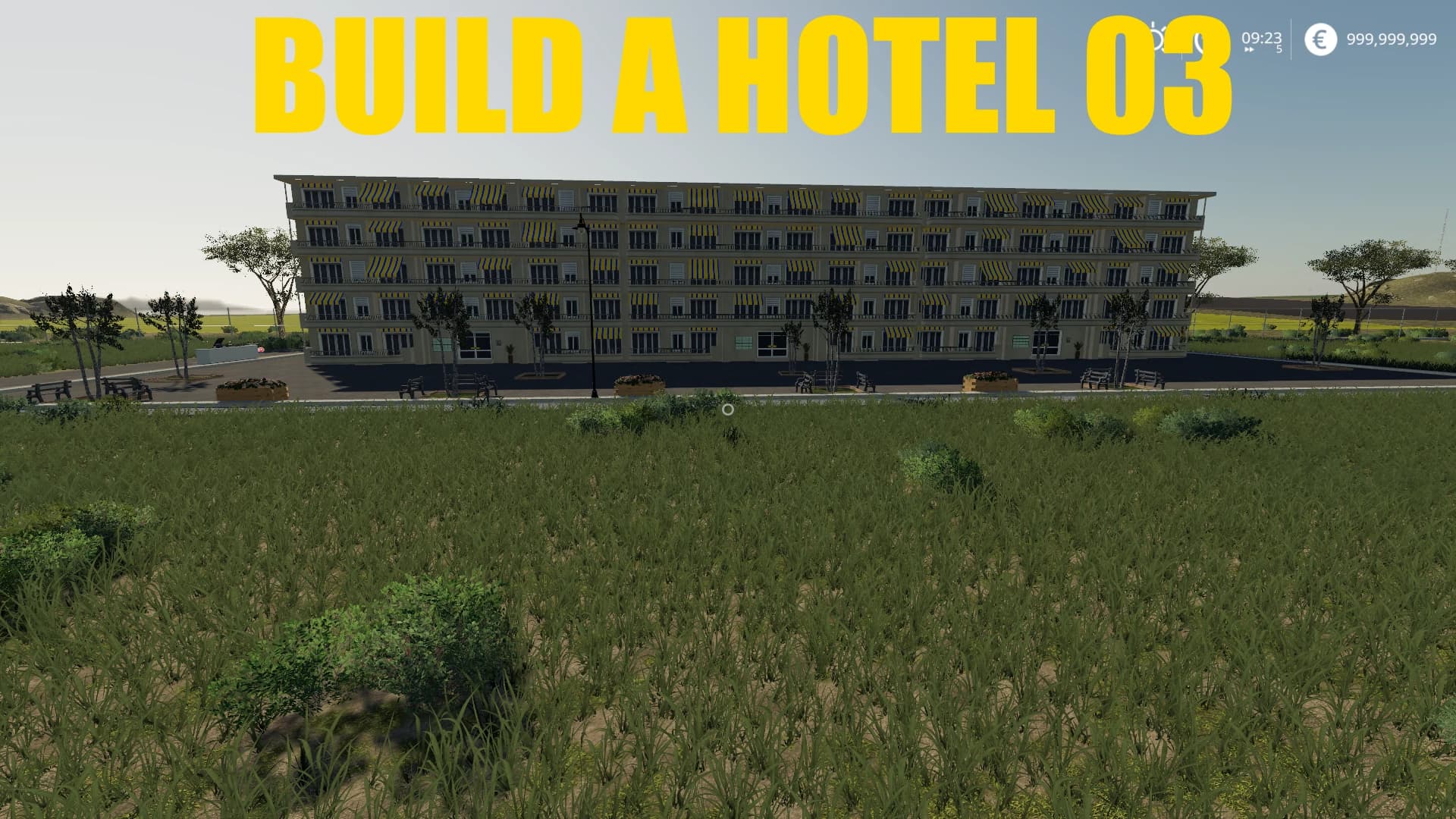 BUILD A HOTEL 03 2