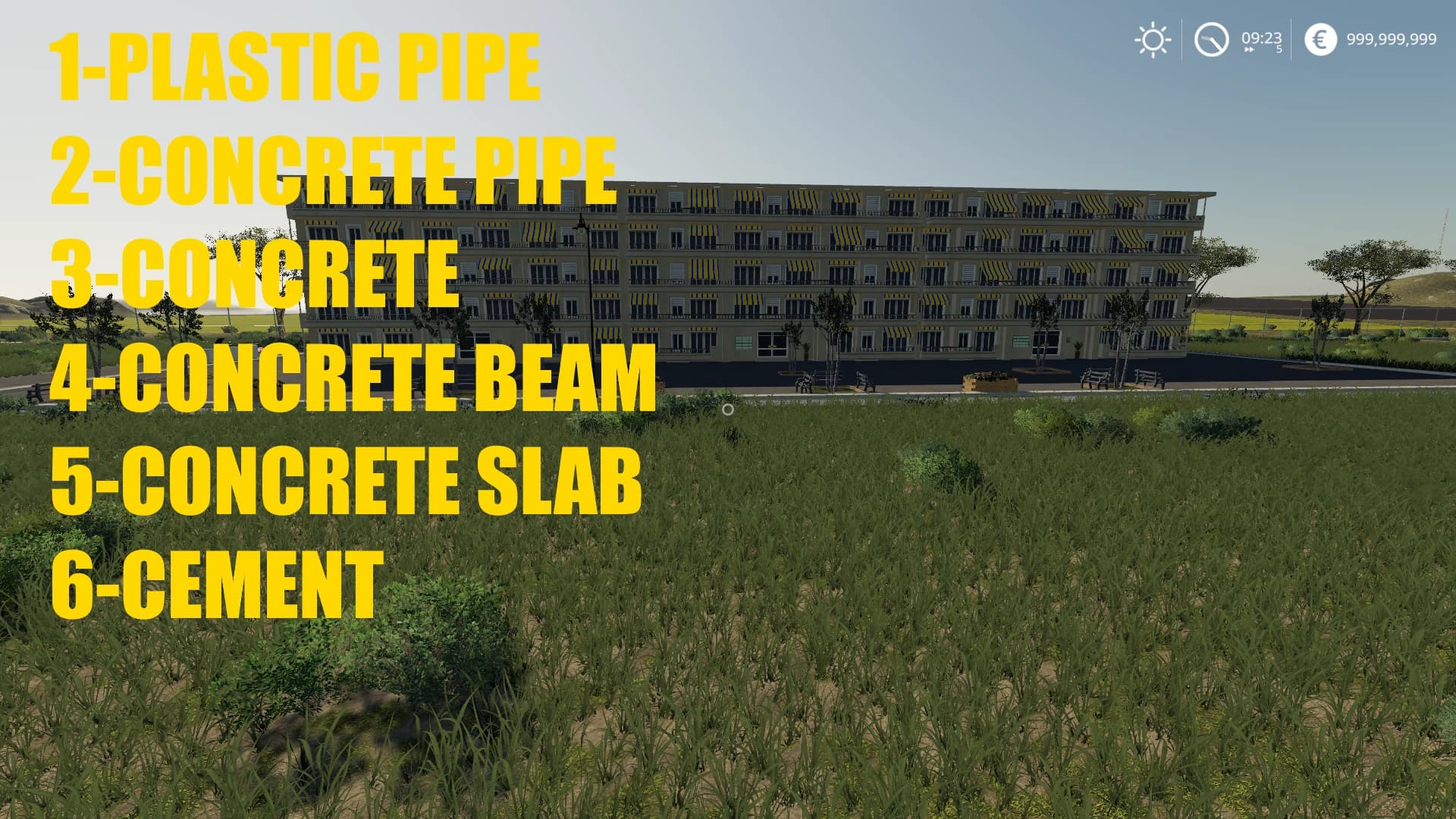 BUILD A HOTEL 03