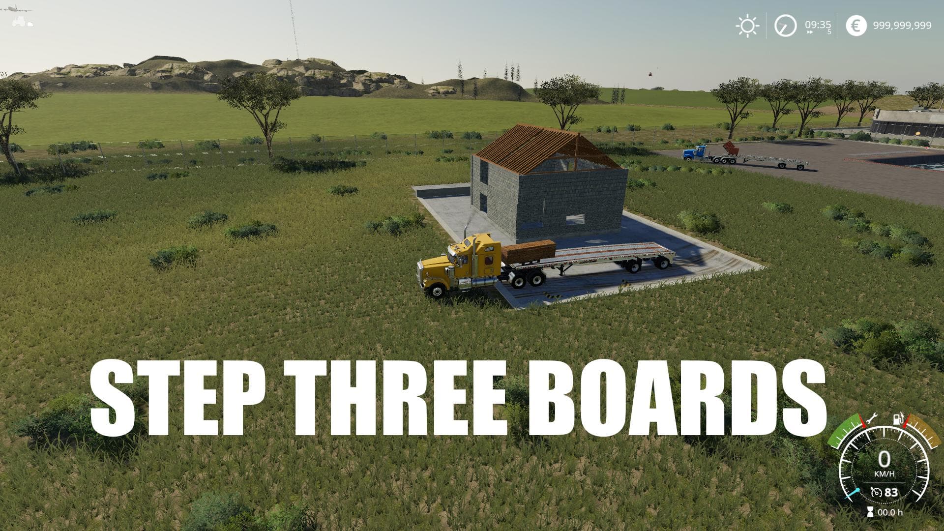 BUILD A REDBRICK HOUSE 02 3