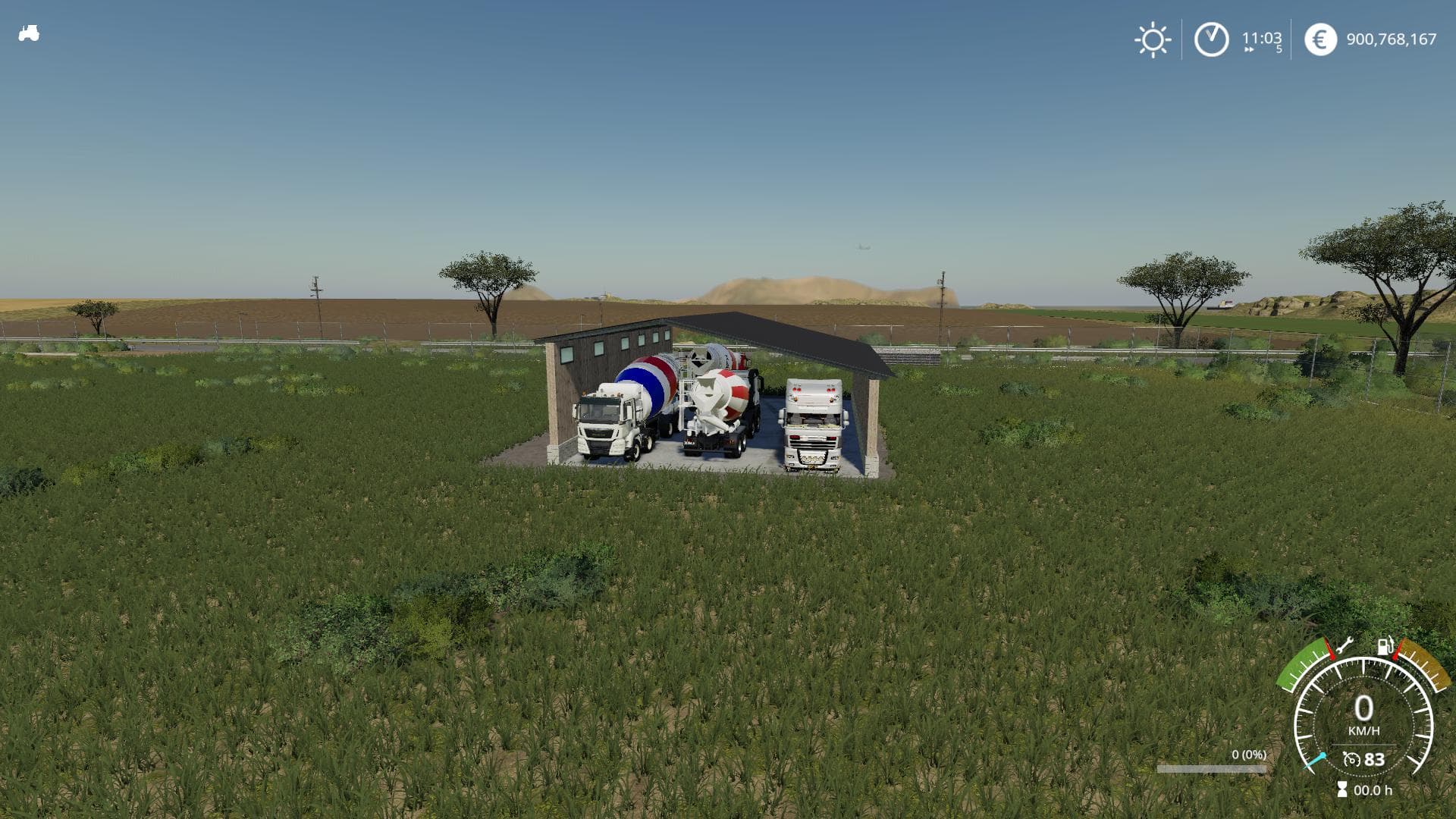 BUILD A SHED 6