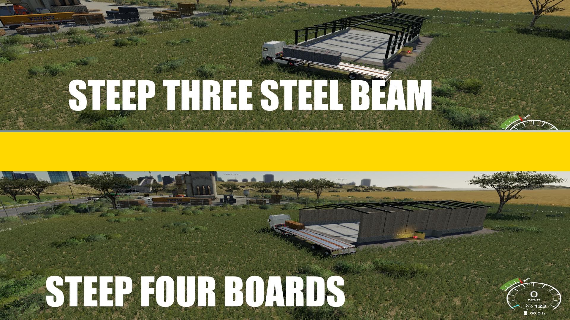 BUILD A SHED 4